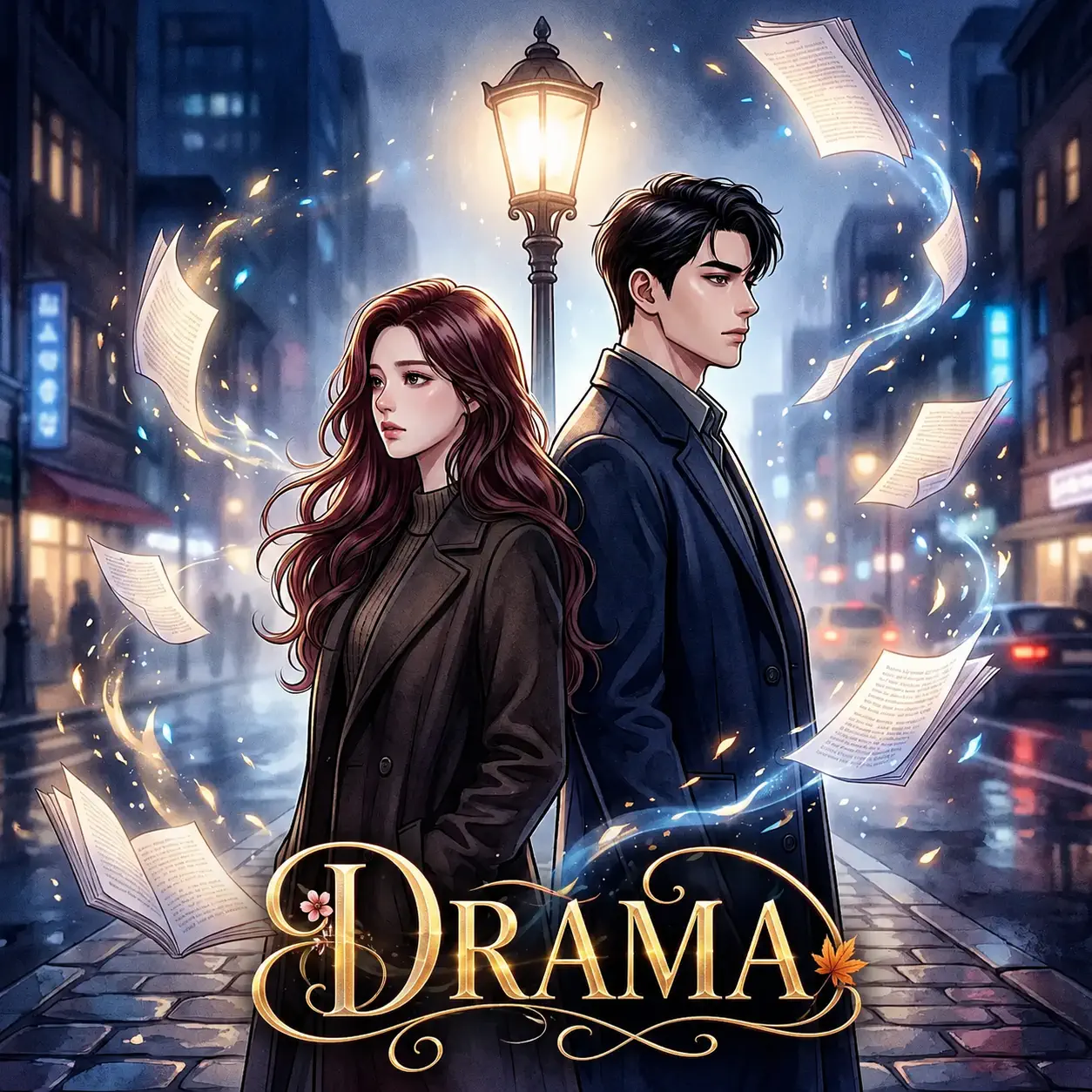 Drama