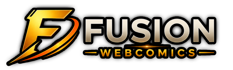 Fusion WebComics
