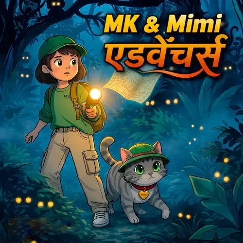 MK & Mimi एडवेंचर्स