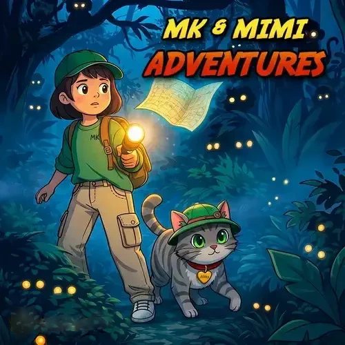 MK & Mimi Adventures