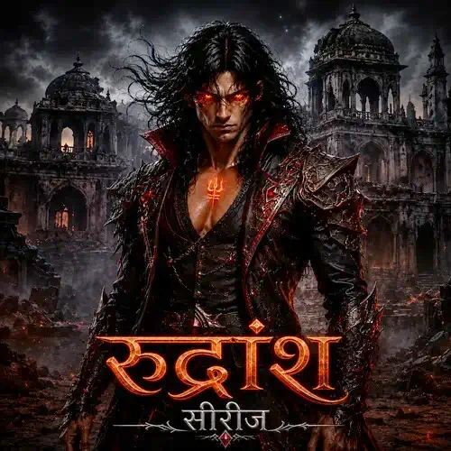 रुद्रांश सीरीज