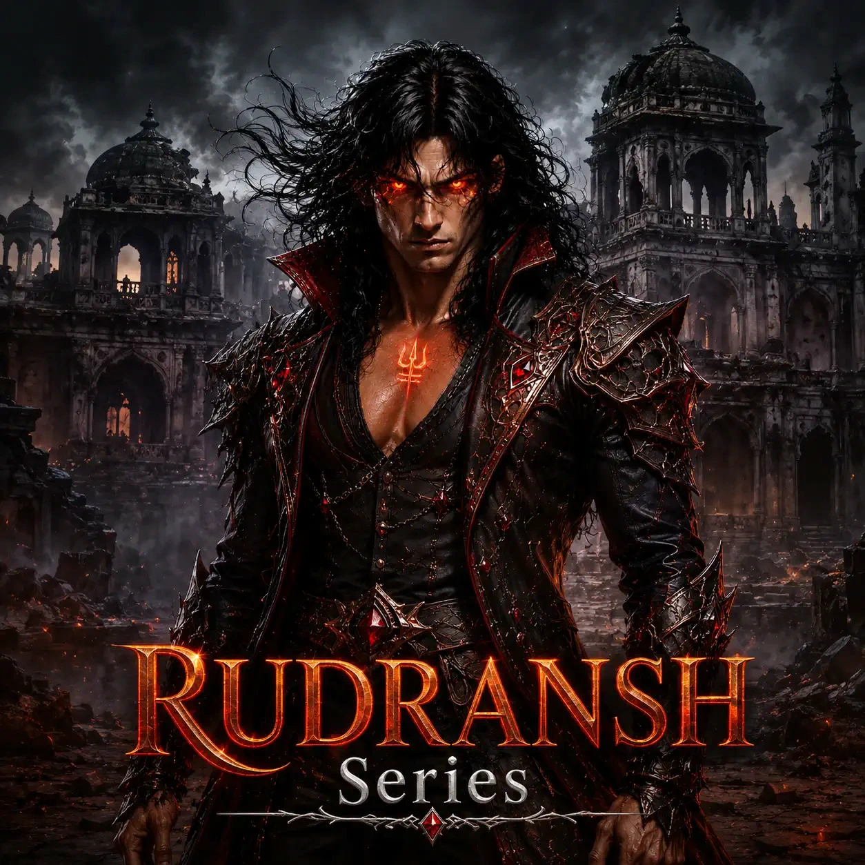 Rudransh Series
