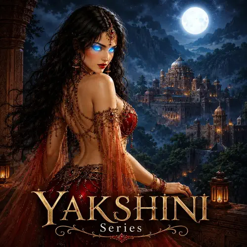 Yakshini Series