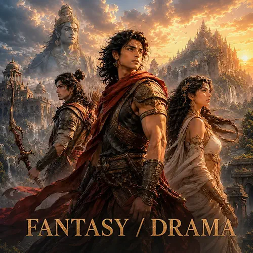 Fantasy Drama