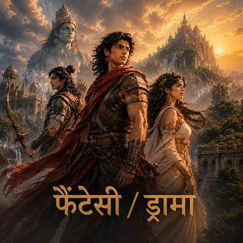 फैंटेसी ड्रामा